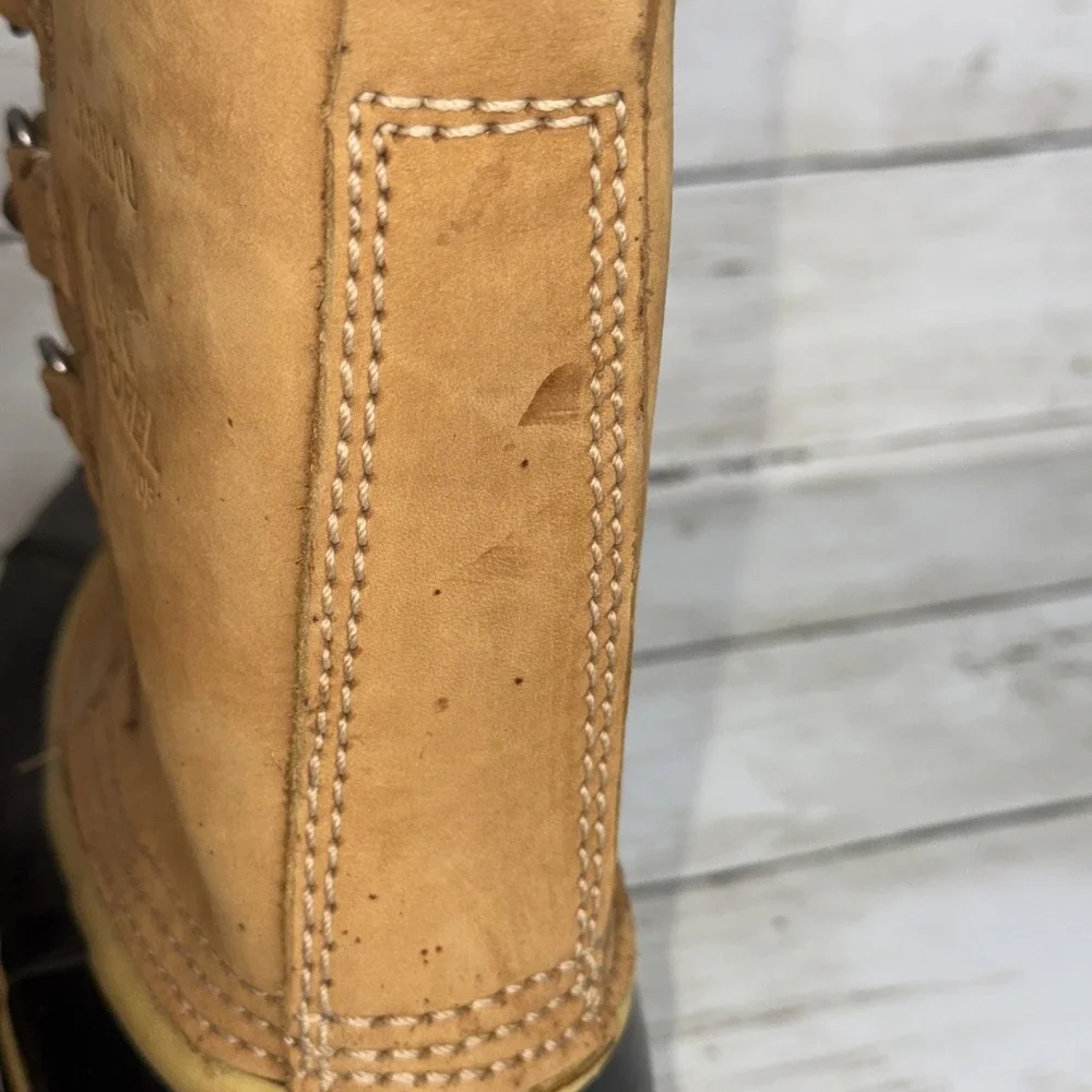 Sorel caribou women